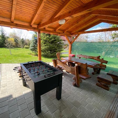 Penzion Maly Rim Liptovský Mikuláš Exteriér fotografie