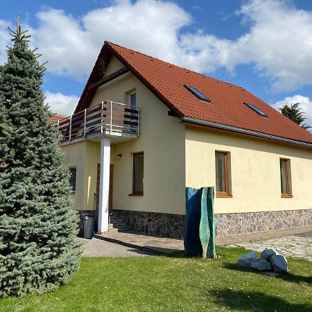 Penzion Maly Rim Liptovský Mikuláš Exteriér fotografie