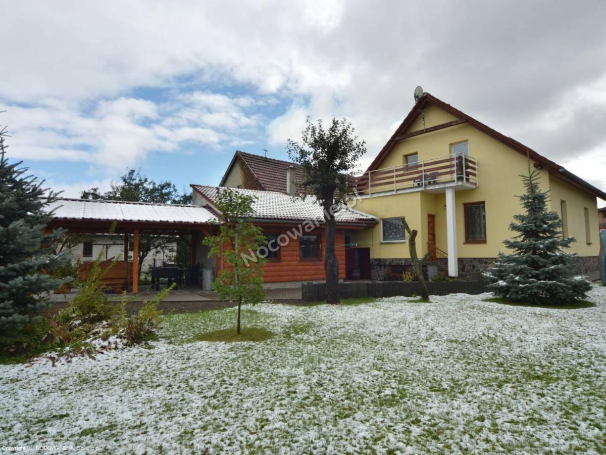 Penzion Maly Rim Liptovský Mikuláš Exteriér fotografie