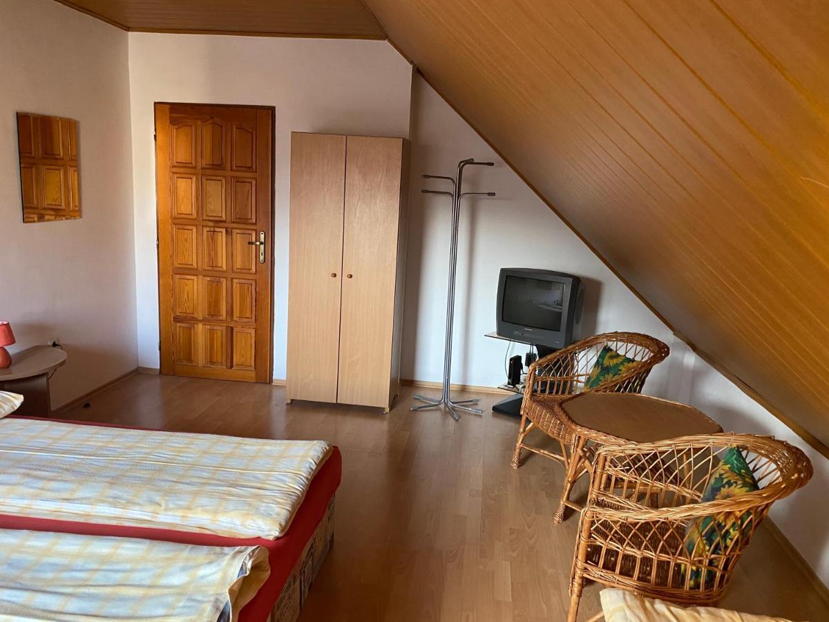 Penzion Maly Rim Liptovský Mikuláš Exteriér fotografie
