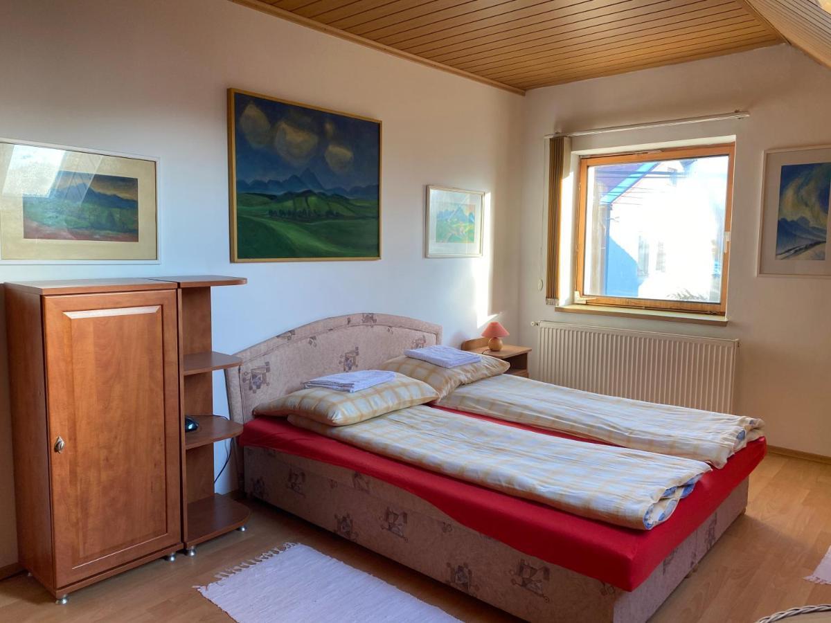 Penzion Maly Rim Liptovský Mikuláš Exteriér fotografie