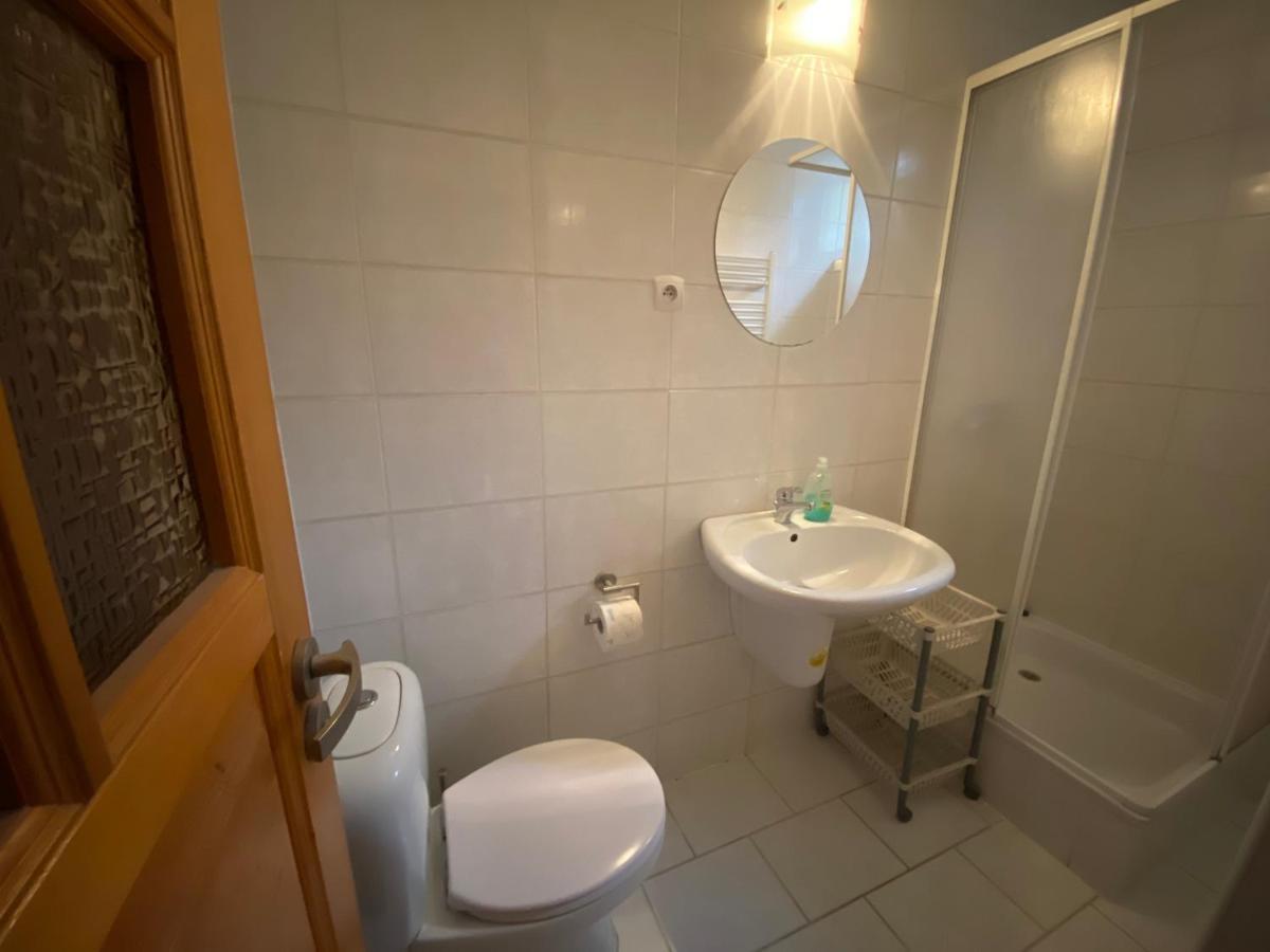 Penzion Maly Rim Liptovský Mikuláš Exteriér fotografie