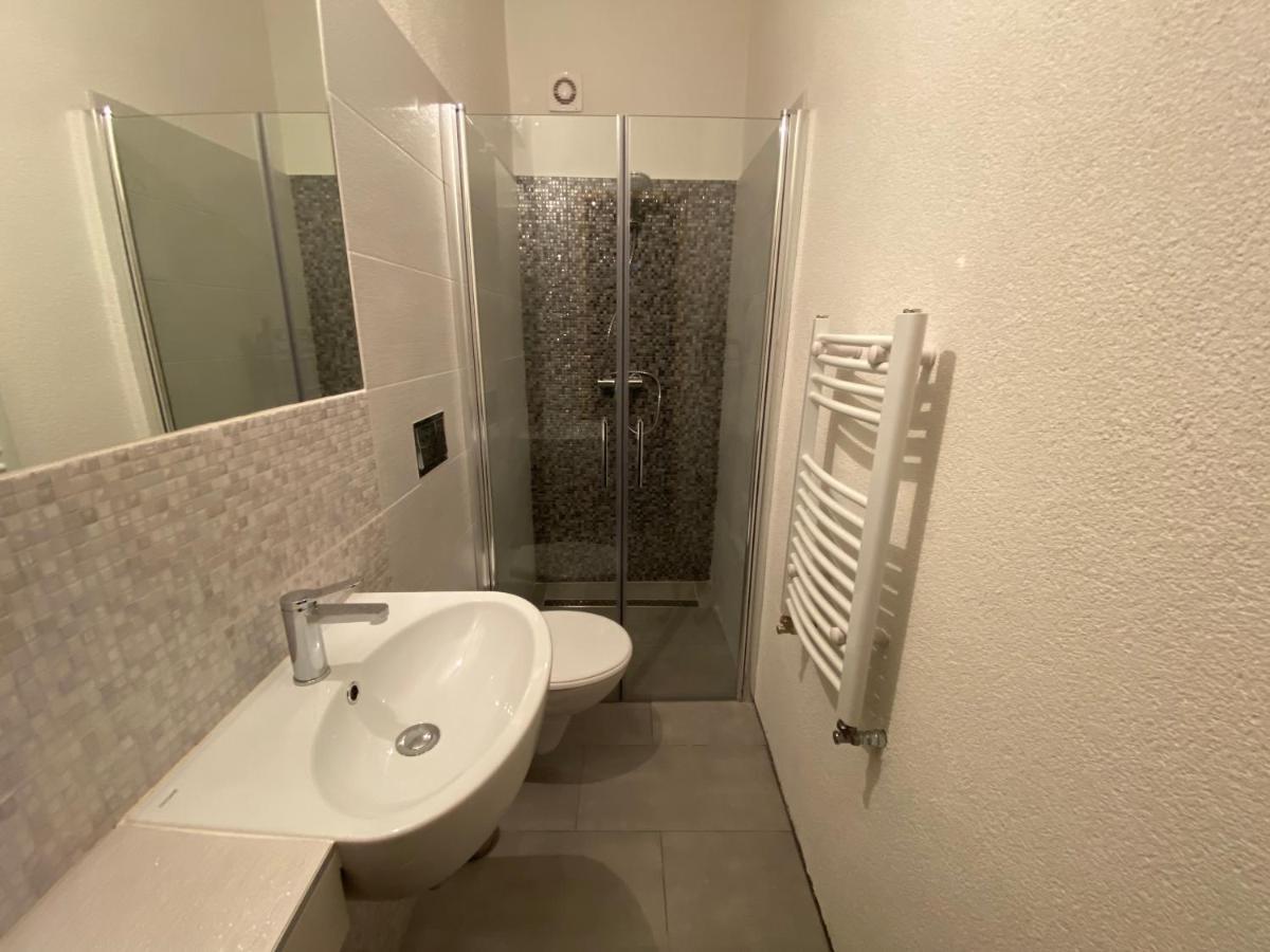 Penzion Maly Rim Liptovský Mikuláš Exteriér fotografie
