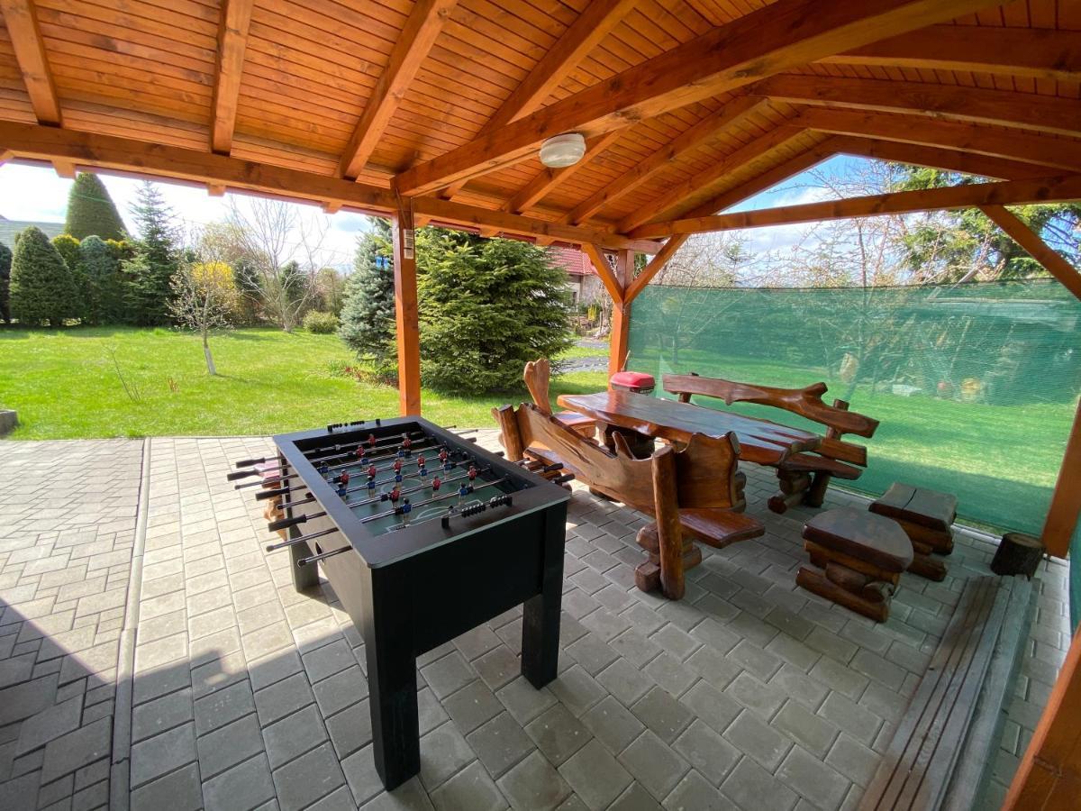 Penzion Maly Rim Liptovský Mikuláš Exteriér fotografie