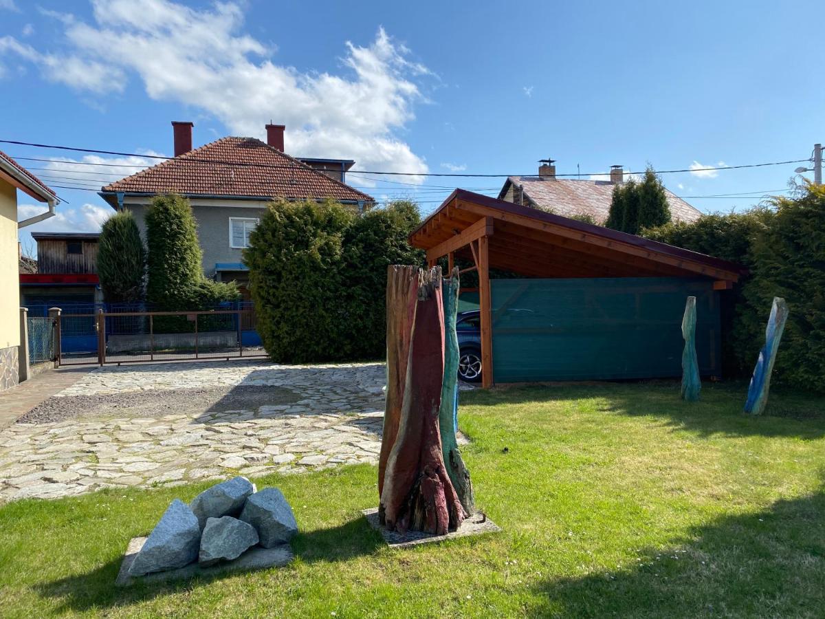 Penzion Maly Rim Liptovský Mikuláš Exteriér fotografie