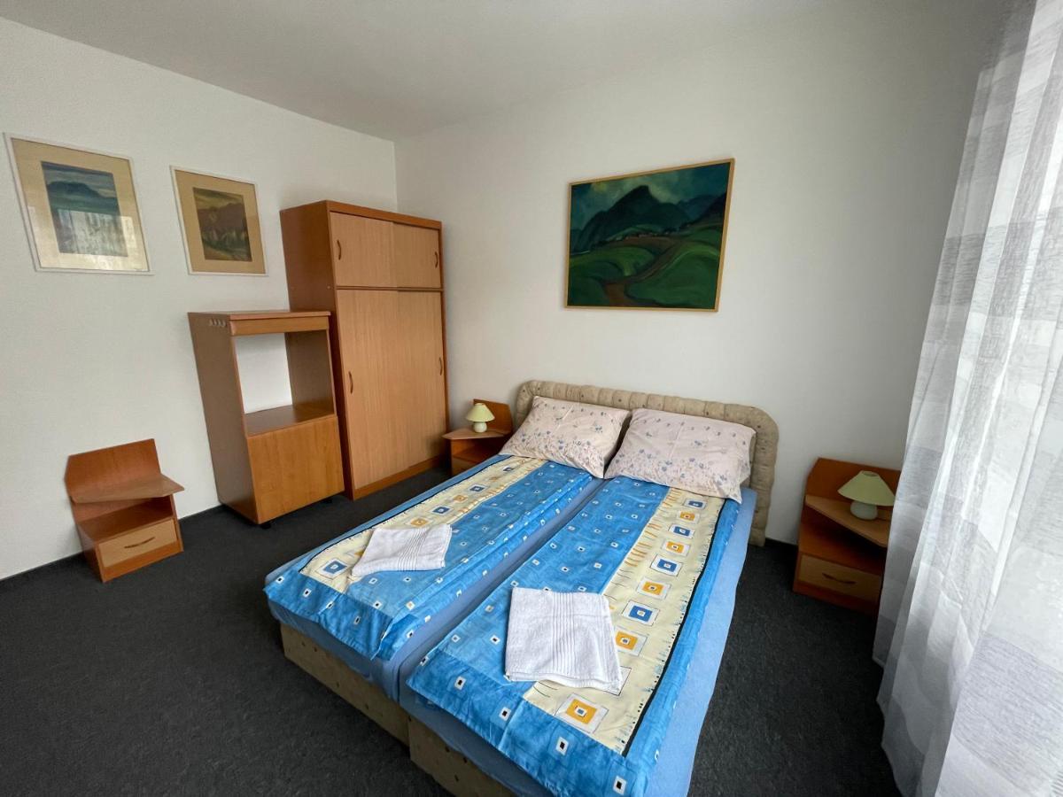 Penzion Maly Rim Liptovský Mikuláš Exteriér fotografie
